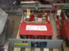 Picture of Square D Pressure Contact Switch BLO34200 | 2000 Amp 480 Volt | Red Back Plate