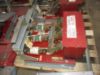 Picture of Square D Pressure Contact Switch BLO34200 | 2000 Amp 480 Volt | Red Back Plate