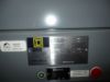 Picture of Square D QED Power Style Switchboard 1600 Amp 480 Volt 3 Ph 3 W NEMA 1 R&G