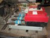 Picture of THPR3416B General Electric 1600 Amp 480 Volt HPC Switch