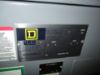 Picture of Square D QED Power Style Switchboard 1200 Amp Main Breaker 480 Volt 3 Ph 3 W NEMA 1 R&G