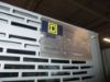 Picture of Square D QED Power Style Switchboard 1600 Amp Main Lug Only 480 Volt 3 Ph 3 W NEMA 1 R&G