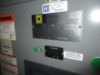 Picture of Square D QED Power Style Switchboard 1200 Amp Main Breaker 480 Volt 3 Ph 3 W NEMA 1 R&G