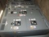 Picture of Square D QED Power Style Switchboard 1200 Amp Main Breaker 480 Volt 3 Ph 3 W NEMA 1 R&G