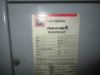 Picture of Cutler-Hammer Pow-R-Line Switchboard 3000 Amp480Y/277 Volt 3 Ph 4 W NEMA 1 R&G