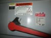 Picture of General Electric Switchboard 1600 Amp Main Lug Only 480Y/277 Volt 3 Ph 4 W NEMA 1 R&G