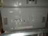 Picture of Westinghouse Pow-R-Line Switchboard 2500 Amp Fusible Main 480Y/277 Volt 3 Ph 4 W NEMA 1 R&G