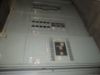 Picture of General Electric Spectra Series Switchboard 1600 Amp Main Breaker 480Y/277 Volt 3 Ph 4 W NEMA 1 R&G