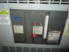 Picture of General Electric Spectra Series Switchboard 1600 Amp Main Breaker 480Y/277 Volt 3 Ph 4 W NEMA 1 R&G