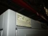 Picture of General Electric Spectra Series Switchboard | 3000 Amp Fusible Main | 480Y/277V 3-Phase 4-Wire | NEMA 1 R&G