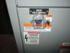 Picture of General Electric Spectra Series Switchboard 6000 Amp Main Breaker 480Y/277 Volt 3 Ph 4 W NEMA 1 R&G