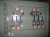 Picture of General Electric Spectra Series Switchboard 6000 Amp Main Breaker 480Y/277 Volt 3 Ph 4 W NEMA 1 R&G