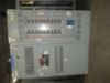 Picture of General Electric Spectra Series Switchboard 4000 Amp Main Breaker 480Y/277 Volt 3 Ph 4 W NEMA 1 R&G