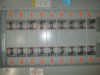 Picture of General Electric Spectra Series Switchboard 4000 Amp Main Breaker 480Y/277 Volt 3 Ph 4 W NEMA 1 R&G