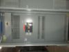 Picture of General Electric Spectra Series Switchboard 4000 Amp Main Breaker 480Y/277 Volt 3 Ph 4 W NEMA 3R R&G