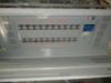 Picture of General Electric Spectra Series Switchboard 4000 Amp Main Breaker 480Y/277 Volt 3 Ph 4 W NEMA 3R R&G