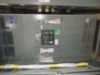 Picture of Square D QED Power Style Switchboard 4000 Amp Main Breaker 480Y/277 Volt 3 Ph 4 W NEMA 3R Surplus