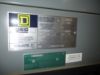 Picture of Square D QED Power Style Switchboard 4000 Amp Main Breaker 480Y/277 Volt 3 Ph 4 W NEMA 3R Surplus