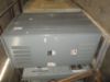 Picture of Square D QED Power Style Switchboard 4000 Amp Main Breaker 480Y/277 Volt 3 Ph 4 W NEMA 3R Surplus