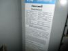 Picture of Cutler-Hammer Pow-R-Line Switchboard 800 Amp Fusible Main 480Y/277 Volt 3 Ph 4 W NEMA 3R R&G