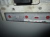 Picture of Cutler-Hammer Pow-R-Line Switchboard 800 Amp Fusible Main 480Y/277 Volt 3 Ph 4 W NEMA 3R R&G