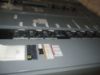 Picture of Square D QED Power Style Switchboard 3000 Amp Main Breaker 480Y/277 Volt 3 Ph 4 W NEMA 1 R&G