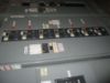 Picture of Square D QED Power Style Switchboard 2000 Amp Dual Main Breaker 480Y/277 Volt 3 Ph 4 W NEMA 1 R&G