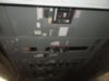 Picture of Square D QED Power Style Switchboard 2000 Amp Dual Main Breaker 480Y/277 Volt 3 Ph 4 W NEMA 1 R&G