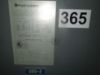 Picture of Square D 1500 KVA 12470-480Y/277 Volt Medium Voltage Dry Type Transformer R&G