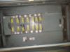 Picture of Square D QED Power Style Switchboard 2500 Amp Fusible Main 208Y/120 Volt NEMA 3R R&G
