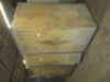 Picture of Square D QED Power Style Switchboard 2500 Amp Fusible Main 208Y/120 Volt NEMA 3R R&G