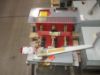 Picture of Square D BPO3616 1600 Amp 600 Volt Pressure Contact Switch Red