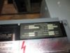 Picture of Square D BPO3616 1600 Amp 600 Volt Pressure Contact Switch Red