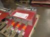 Picture of QA1633B Pringle 1600 Amp 480 Volt Pressure Contact Switch Red