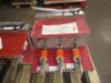 Picture of QA1633B Pringle 1600 Amp 480 Volt Pressure Contact Switch Red