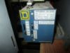 Picture of Square D Low Voltage Power Circuit Breaker PB-1600 1600 Amp Frame 600 Volt