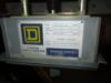 Picture of Square D Low Voltage Power Circuit Breaker PB-1600 1600 Amp Frame 600 Volt