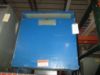 Picture of General Electric 63 KVA 460-230/132 Volt 3 Phase Low Voltage Dry Type Transformer R&G