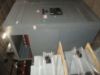 Picture of Square D QED Power Style Switchboard 4000 Amp Main Breaker 480Y/277 Volt 3 PH 4 W NEMA 1 R&G