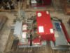Picture of Square D BLO34400 4000 Amp 480 Volt Pressure Contact Switch Red W/ST