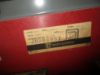 Picture of Square D BLO34400 4000 Amp 480 Volt Pressure Contact Switch Red W/ST