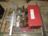 Picture of Square D BLO34400E 4000 Amp 480 Volt Pressure Contact Switch Red W/ST