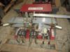 Picture of Square D BLO34400E 4000 Amp 480 Volt Pressure Contact Switch Red W/ST