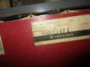 Picture of Square D BLO34400E 4000 Amp 480 Volt Pressure Contact Switch Red W/ST