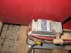 Picture of Square D BLO34400E 4000 Amp 480 Volt Pressure Contact Switch Red W/ST