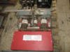 Picture of Square D BLO34400E 4000 Amp 480 Volt Pressure Contact Switch Red W/ST