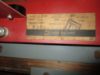Picture of Square D BLO34160 1600 Amp 480 Volt Pressure Contact Switch Red W/ST