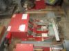 Picture of Square D BLO34160 1600 Amp 480 Volt Pressure Contact Switch Red W/ST