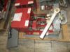 Picture of Square D BLO34120 1200 Amp 480 Volt Pressure Contact Switch Red