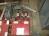 Picture of Square D BLO34120 1200 Amp 480 Volt Pressure Contact Switch Red